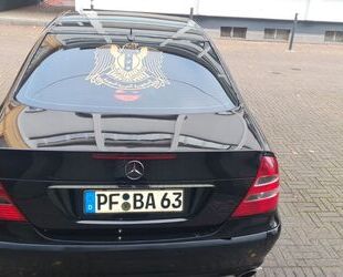Mercedes-Benz E 280 Gebrauchtwagen