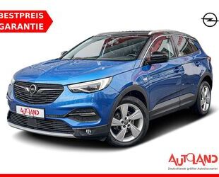 Opel Grandland (X) Gebrauchtwagen