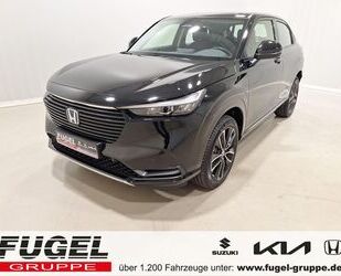Honda HR-V Gebrauchtwagen