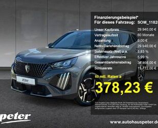 Peugeot 2008 Gebrauchtwagen