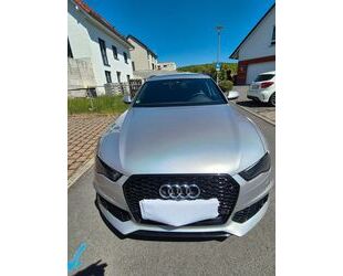 Audi RS6 Gebrauchtwagen