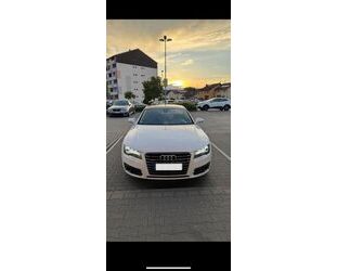 Audi A7 Gebrauchtwagen