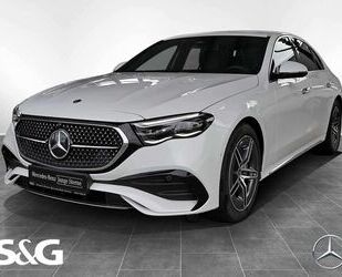 Mercedes-Benz E 200 Gebrauchtwagen
