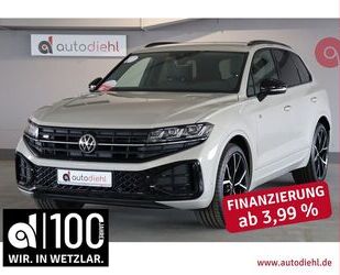 VW Touareg Gebrauchtwagen