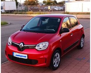 Renault Twingo Gebrauchtwagen