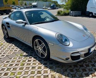 Porsche 997 Gebrauchtwagen