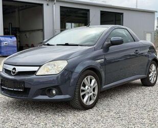 Opel Tigra Gebrauchtwagen