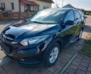 Honda HR-V Gebrauchtwagen
