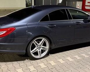 Mercedes-Benz CLS 500 Gebrauchtwagen