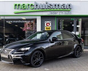 Lexus IS 300 Gebrauchtwagen