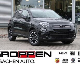 Fiat 500X Gebrauchtwagen