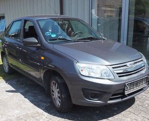 Lada Granta Gebrauchtwagen
