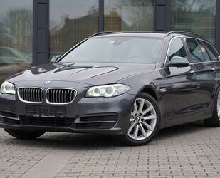 BMW 520 Gebrauchtwagen