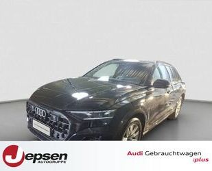 Audi Q8 Gebrauchtwagen