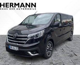 Renault Trafic Gebrauchtwagen