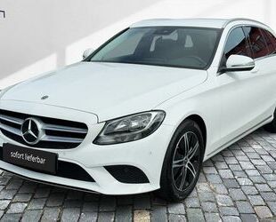 Mercedes-Benz C 220 Gebrauchtwagen