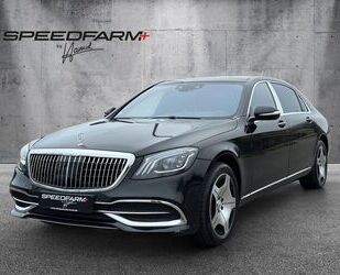 Maybach Andere Gebrauchtwagen