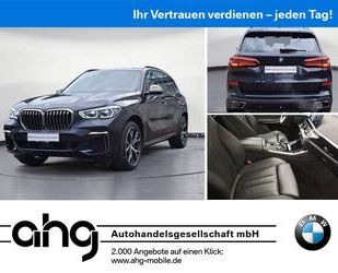 BMW X5 M50 Gebrauchtwagen