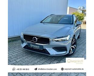 Volvo V60 Gebrauchtwagen