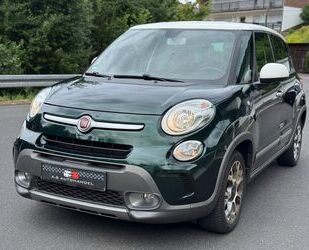 Fiat 500L Gebrauchtwagen