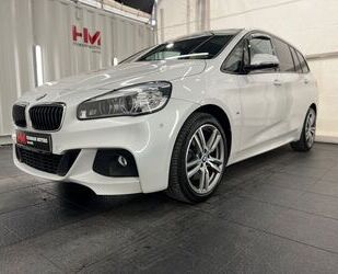 BMW 220 Gran Tourer Gebrauchtwagen