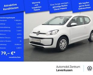 VW up! Gebrauchtwagen