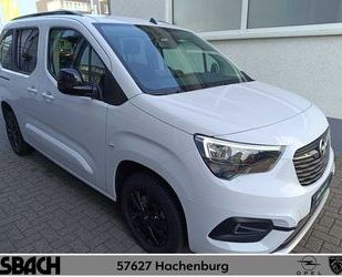 Opel Combo Life Gebrauchtwagen