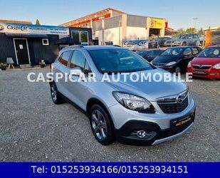 Opel Mokka Gebrauchtwagen