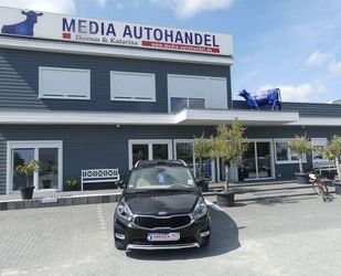Kia Carens Gebrauchtwagen