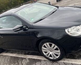 VW Eos Gebrauchtwagen