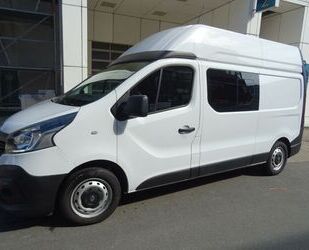 Renault Trafic Gebrauchtwagen