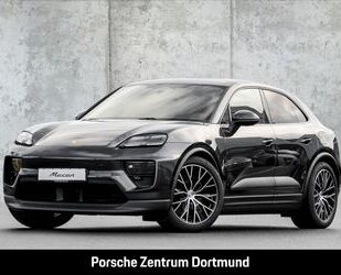 Porsche Macan Gebrauchtwagen