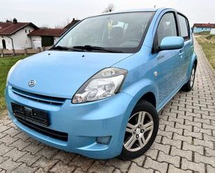Daihatsu Sirion Gebrauchtwagen