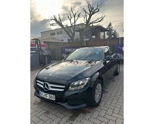 Mercedes-Benz C 220 Gebrauchtwagen