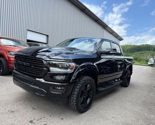 Dodge RAM Gebrauchtwagen