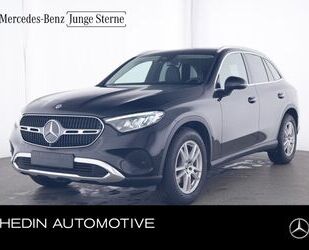 Mercedes-Benz GLC 220 Gebrauchtwagen