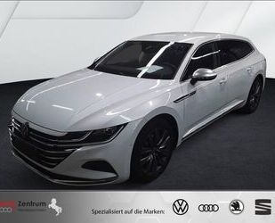 VW Arteon Gebrauchtwagen