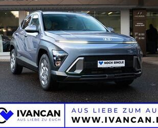 Hyundai KONA Gebrauchtwagen