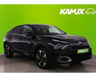 Citroen C4 Gebrauchtwagen