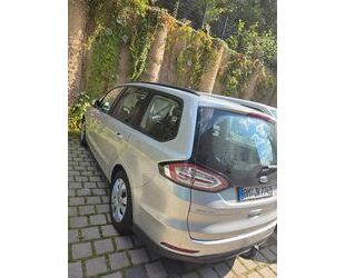 Ford Galaxy Gebrauchtwagen
