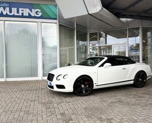 Bentley Continental GTC Gebrauchtwagen