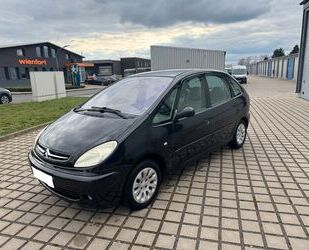 Citroen Xsara Picasso Gebrauchtwagen