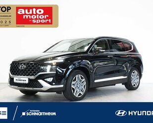 Hyundai SANTA FE Gebrauchtwagen