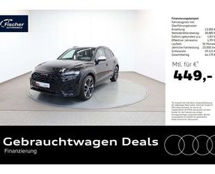 Audi SQ5 Gebrauchtwagen
