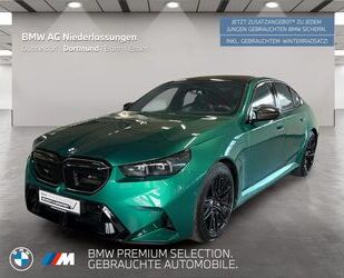BMW M5 Gebrauchtwagen