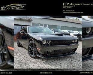 Dodge Challenger Gebrauchtwagen