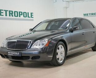 Maybach 62 Gebrauchtwagen