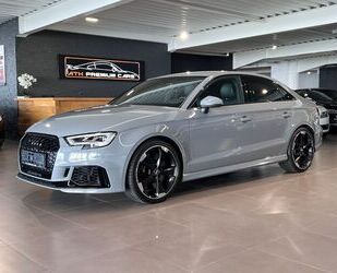 Audi RS3 Gebrauchtwagen