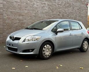 Toyota Auris Gebrauchtwagen