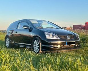 Honda Civic Gebrauchtwagen